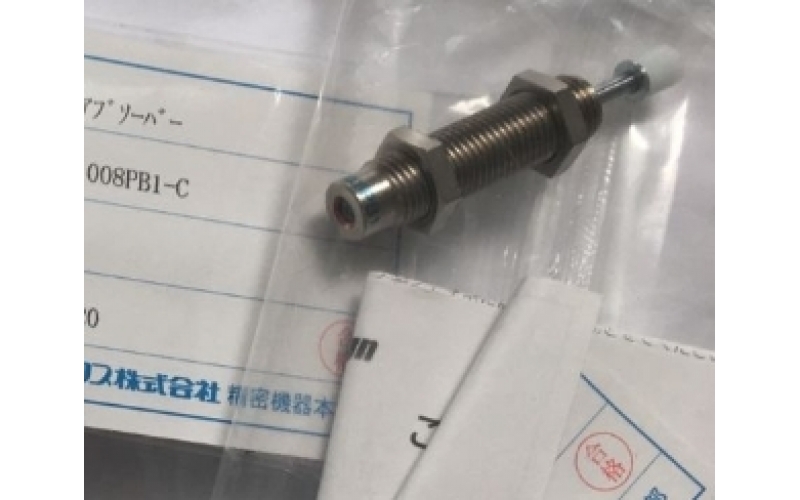 源頭報價 Fujilatex 不二精器 FA-1612XD  FWM-1612XBD 緩沖器 最大阻力值N
