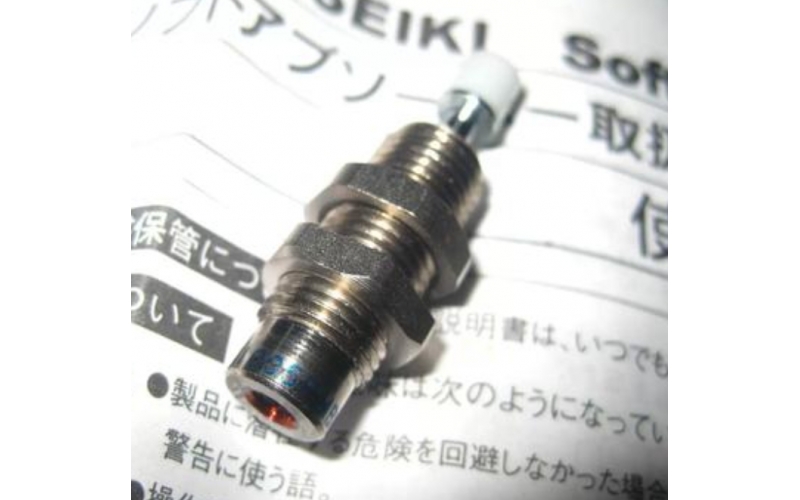Fujilatex 不二精器 減震器 FK-2540L FK-2540M 每分鐘吸收能量 日本渠道