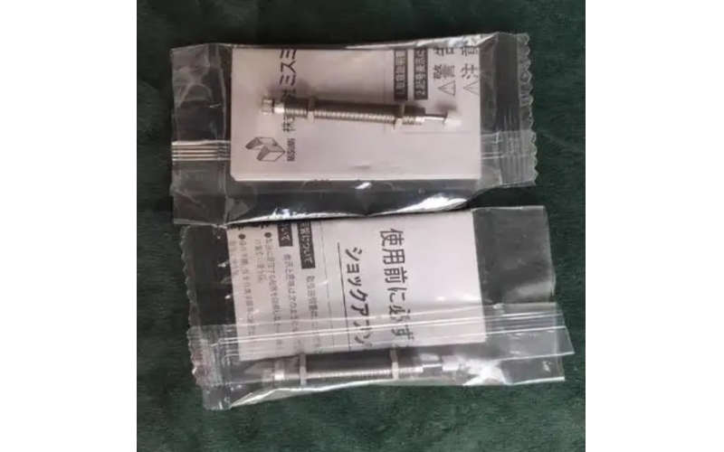 日本廠家 Fujilatex 不二精器 緩沖器 FK-3625AL-C  對于緩慢的速度