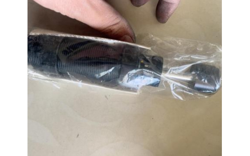 日本渠道 Fujilatex 不二精器 減震器 FA-2725FA-S  FA-2725FA-C  碰撞速度范圍m/s