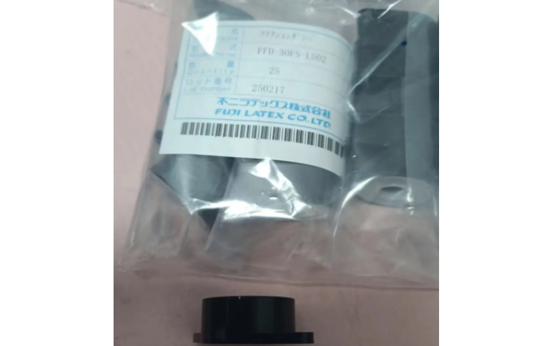 日本廠家 Fujilatex 不二精器 減震器  FA-S1612XB  FWM-S1612XBD  最大阻力值N