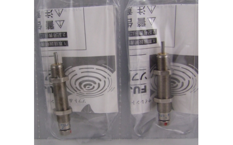 日本源頭報價 Fujilatex 不二精器 減震器   FA-0806-S  外螺釘直徑M8