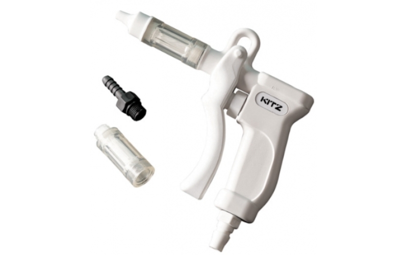 Kitzmf  單極氣槍  AGN-14 螺紋聯(lián)接器 日本一手價(jià)格