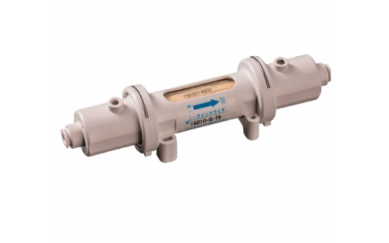 日本渠道 Kitzmf  干燥器  IAD10-G-T8  外部?jī)艋a(chǎn)品