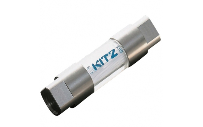 日本原裝 Kitzmf  過濾器  NHM-RC1/4   處理空氣流量