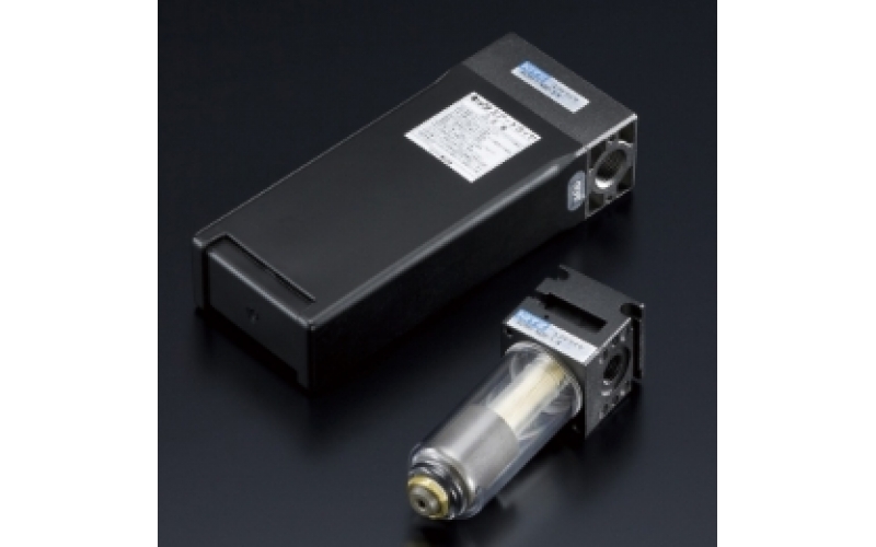 日本走空運 Kitzmf  干燥器  ADR17-N10-1/4  基茨微濾器
