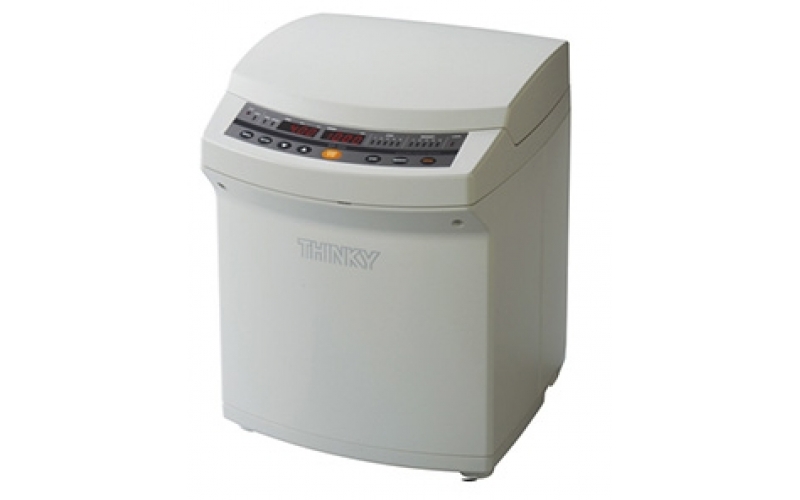 日本廠家 THINKY 日新基 粉碎機(jī) NP-100  氧化鋯球粉碎