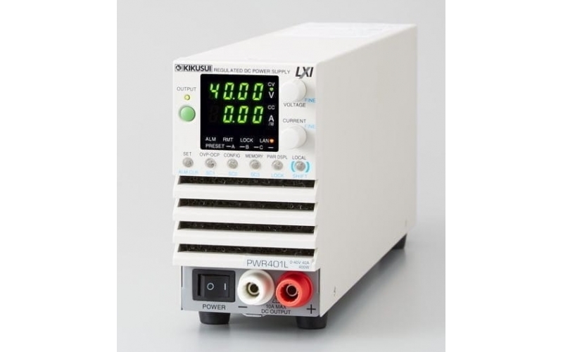 渠道 日本  Kikusui 菊水電子 電源  PAN16-10A PAN16-30A
