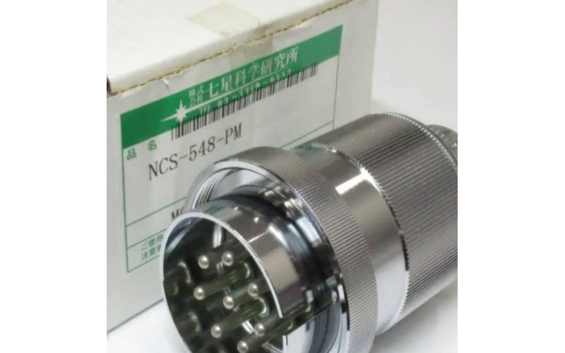 走空運 nanabosi 七星科學 連接器  NWPC643ADF22  聯(lián)接方式螺釘