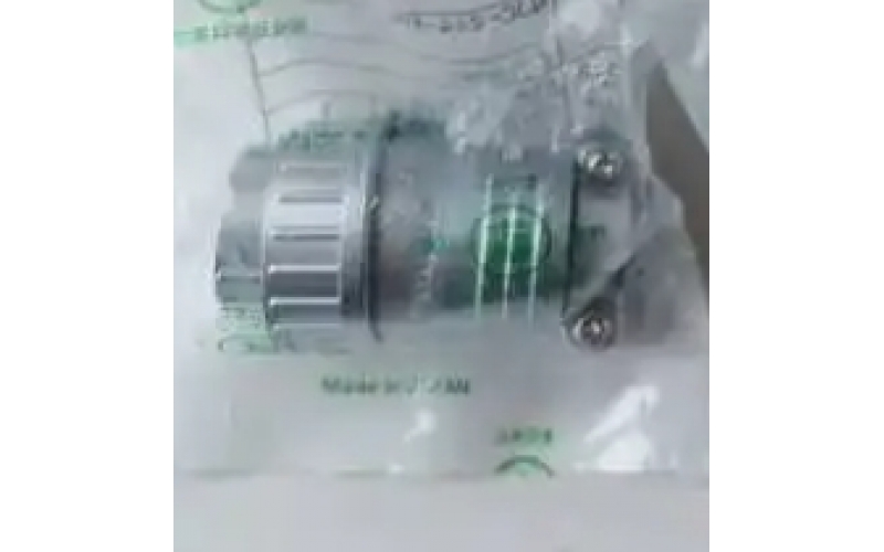 廠家 nanabosi 七星科學(xué)  NWPC644ADF33 連接器  NWPC644ADF31   形狀直的