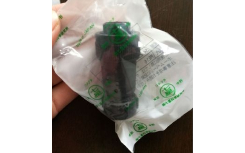 日本渠道 nanabosi 七星科學(xué) 適配器  NWPC442ADF12  電線導(dǎo)體截面積