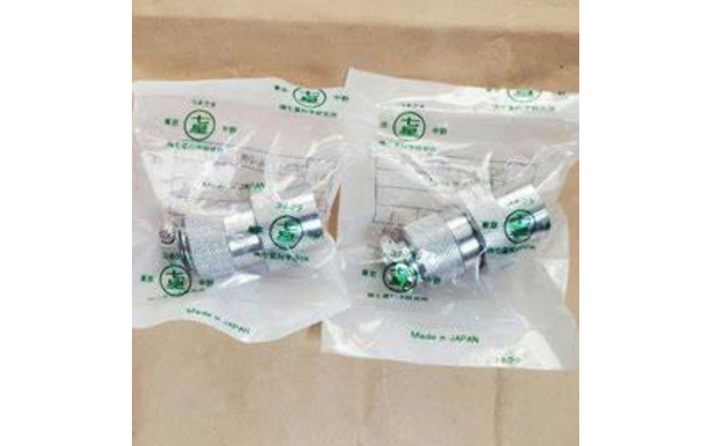 日本進(jìn)口 nanabosi 七星科學(xué) 金屬連接器  NCS-3013-AD  NCS-3013-GP1/2  觸點(diǎn)數(shù)13