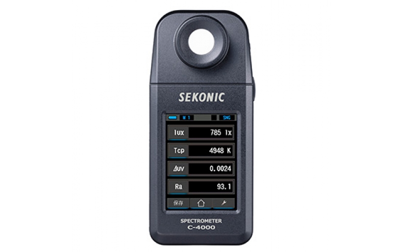 日本渠道 SEKONIC 世光 電子溫濕度儀 ST-50A  半導(dǎo)體濕度