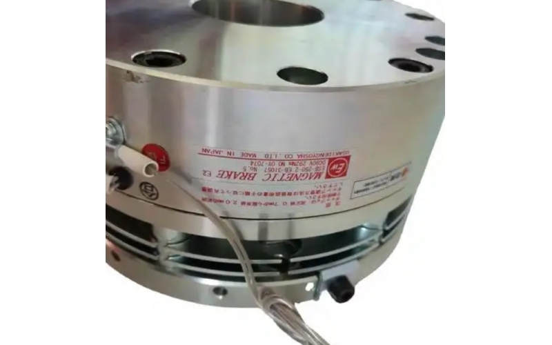日本 OSAKI 大崎 制動(dòng)器 ESB-80T  扭矩可調(diào)節(jié)