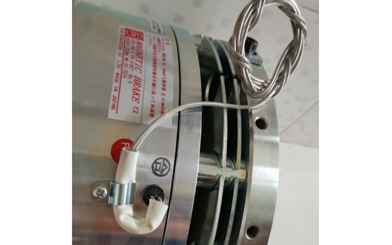 OSAKI 大崎 電磁制動(dòng)器 ESB-115  直流制動(dòng)器
