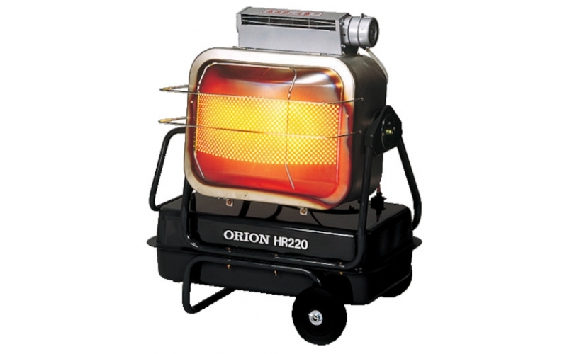 原裝 ORION 好利旺 加熱器  HR220A1-50HZ  紅外線加暖風(fēng)