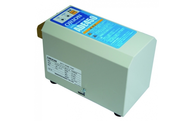 渠道 日本 ORION 好利旺 存水彎 ADE450-A1  ADE450-A2  電磁式自動(dòng)排水
