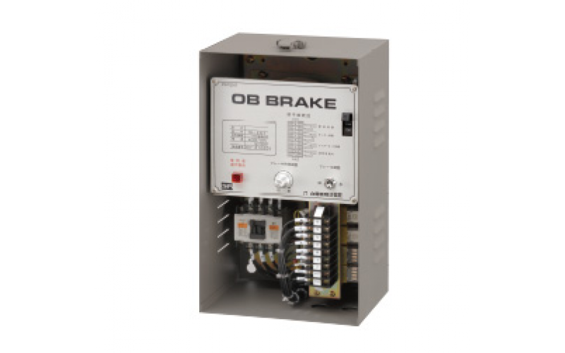 OHM 歐姆 OB-201 制動器 OB-202  高頻率用