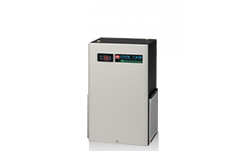 OHM 歐姆 冷卻器 OCA-E300BC-AW  側(cè)面安裝型  進(jìn)口