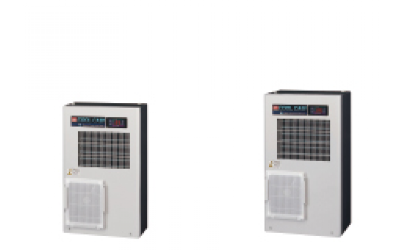 OHM 歐姆 冷卻器 OCA-H1600BC-AW2  無電壓接點(diǎn)輸出 日本一手價(jià)格