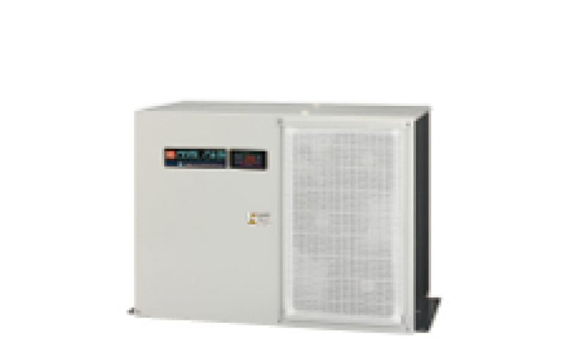 日本 OHM 歐姆 板式冷卻器 OCA-H300AC-AW2  無氟 標準型