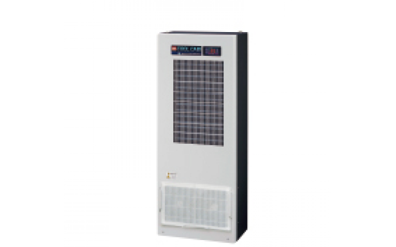日本渠道 OHM 歐姆 板式冷卻器 OCA-H300BC-AW2  盤內(nèi)高溫異常檢測