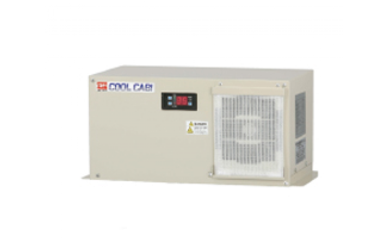 日本 OHM 歐姆 盤(pán)用冷卻器  OCA-S300AC-A100  天花板安裝型