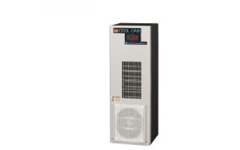 OHM 歐姆 板式冷卻器 OCA-H300BCS-A200  小型輕量的機(jī)身  廠家