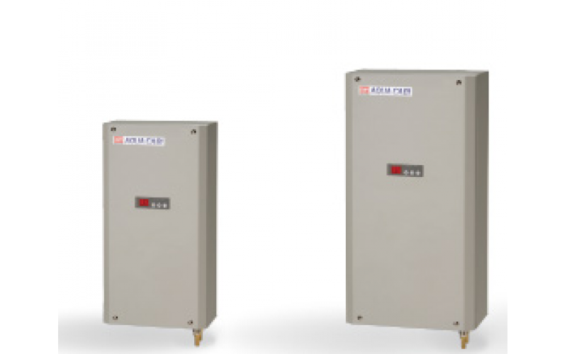 OHM 歐姆  水冷熱交換器 OCW-800BC-200V  密閉控制盤的冷卻  日本進(jìn)口