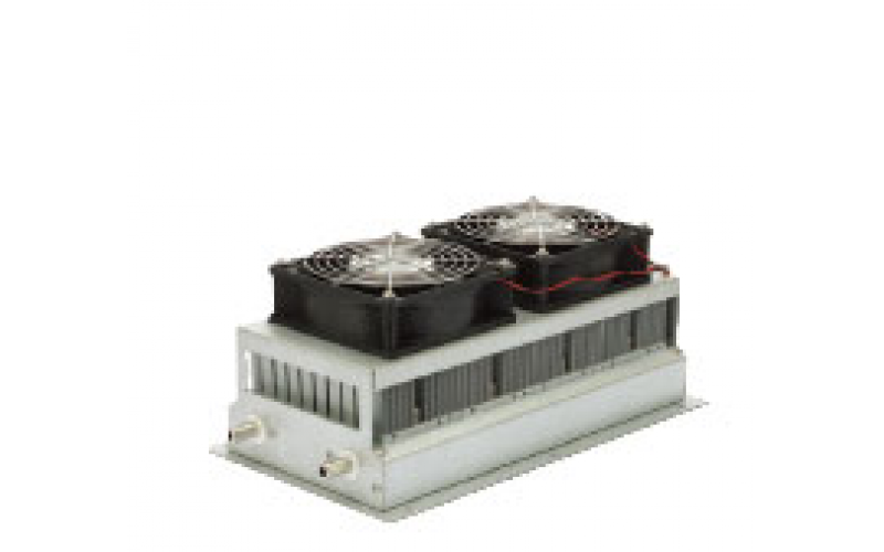 日本 OHM 歐姆 冷卻器 OCE-F80LA-D24 OCE-F80LT-D24  空冷式流體
