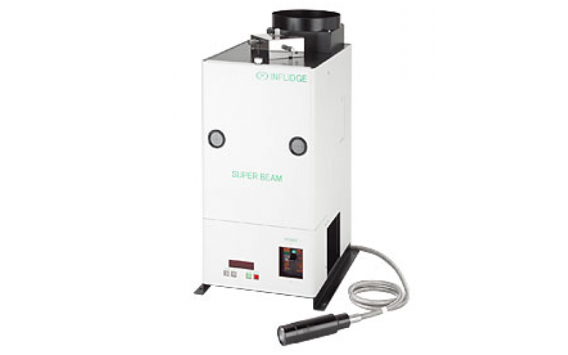 日本一手價格 INFLIDGE 英富麗 超級射束加熱器  SBH-300A  電弧觀察系統(tǒng)