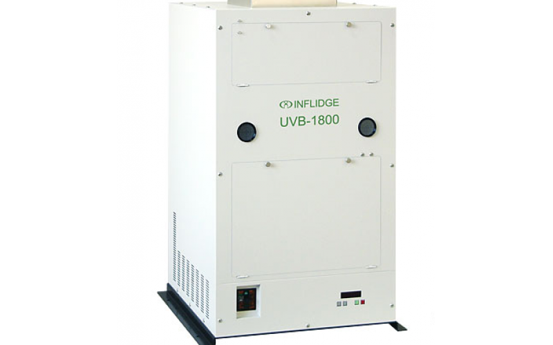 INFLIDGE 英富麗 照射燈  UVB-1800  光量控制  走空運(yùn)